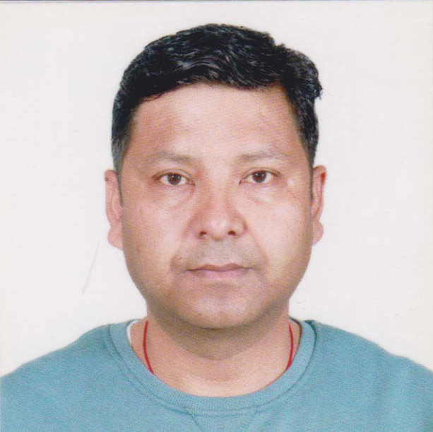 Mr. Pradeep  Thapa