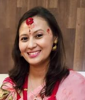 Pratikchhya Shrestha