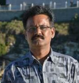Raju Kumar Sibakoti
