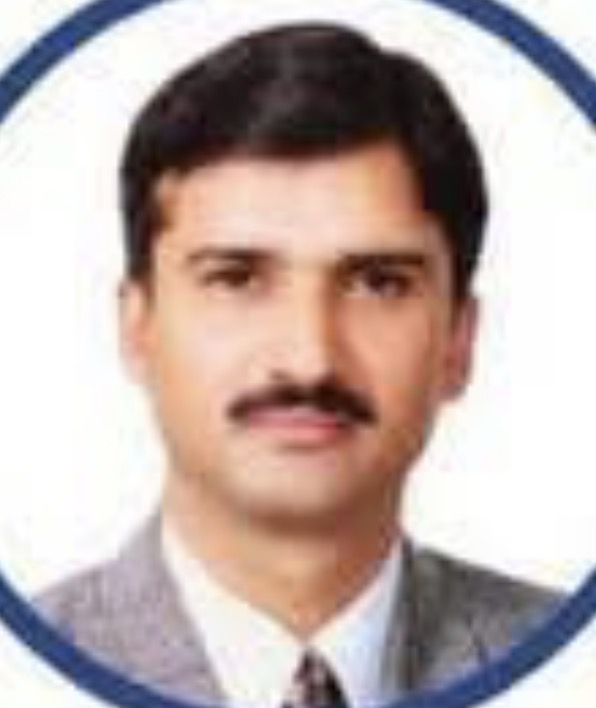 Dilli Raman Adhikari