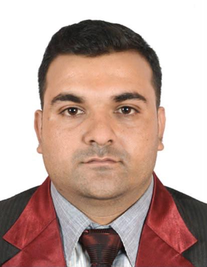 Suraj Bhusal